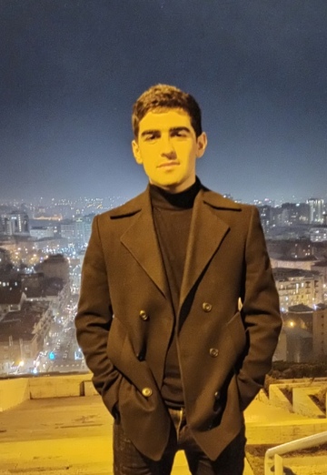 Моя фотография - Davit Gabrielyan, 23 из Ереван (@davitgabrielyan)
