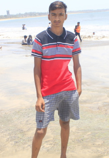My photo - Best name ever, 29 from Delhi (@bestnameever10750)