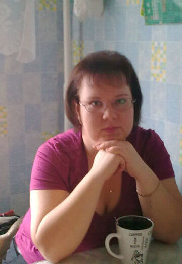 Моя фотография - ОЛЬГА, 48 из Тамбов (@olgapchelinceva)
