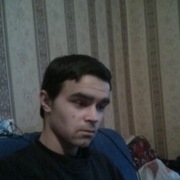 Alex 34 Saint Petersburg