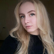 Александра 24 года (Козерог) Одесса
