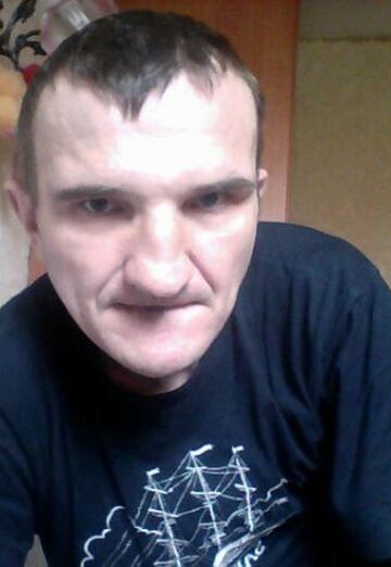 Моя фотография - Алексей, 51 из Минск (@aleksey136939)