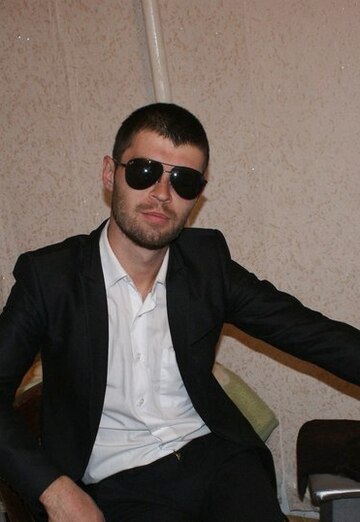 Моя фотография - Алексей Михеев, 35 из Улан-Удэ (@alekseymiheev14)