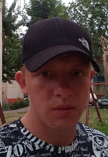 Моя фотография - Кириченко, 26 из Харьков (@kirichenko24)