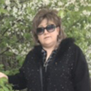 Марина, 47, Новороссийск