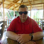 Андрей, 59, Камышин