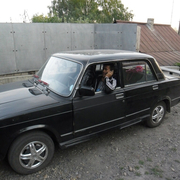 Валера, 55, Бийск