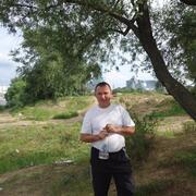 Дима, 43, Лев Толстой