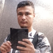 Sardor, 21, Севастополь
