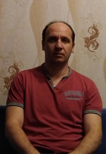 My photo - Aleksandr, 43 from Voronezh (@aleksandr1154318)