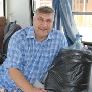Вячеслав, 53, Чаплыгин