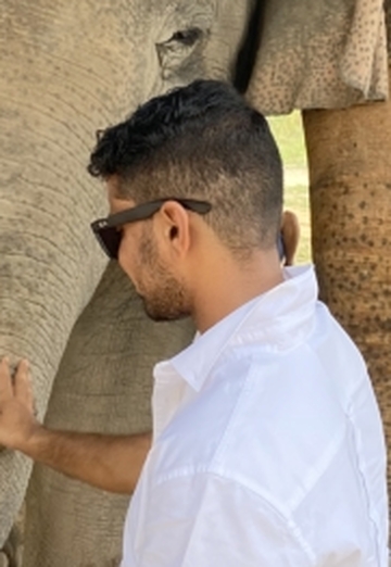 Brijesh (@brijesh27) — my photo № 2