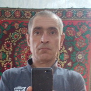 Владимир, 45, Буланаш