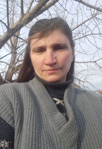 Minha foto - Nina, 49 de Poltava (@nina49124)