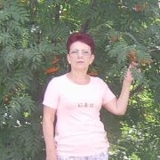 Галина, 67, Белогорск