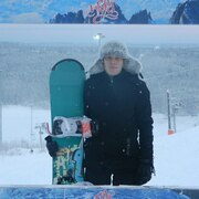 denis, 36, Тосно