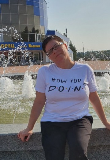 My photo - Mariya, 44 from Solnechnogorsk (@mariya147104)