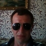 Владимир, 39, Никольск