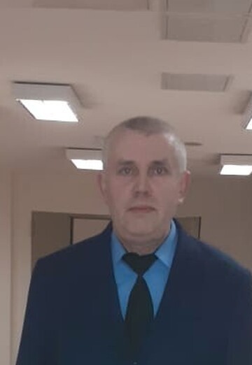 Моя фотография - Андрей, 54 из Кострома (@andrey705245)