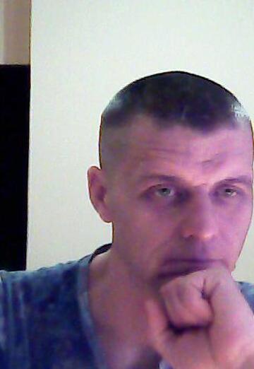 My photo - konstantin, 41 from Krasnodar (@konstantin52999)