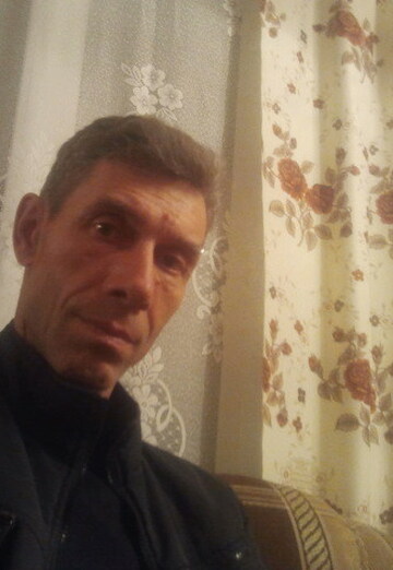 Моя фотография - Сергей, 54 из Кострома (@sergey714054)