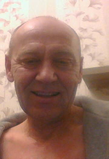 Моя фотография - эдвард, 61 из Таллин (@edvard1178)
