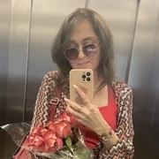 Valentina 41 Moscow