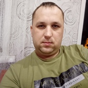 Константин Тумаркин, 37, Черемшан
