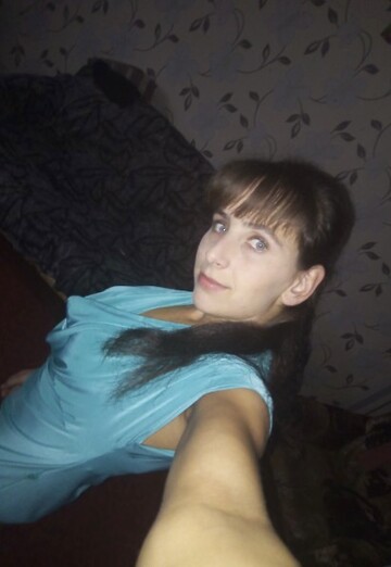 Моя фотографія - Вераника, 27 з Молодечно (@veranika1049)
