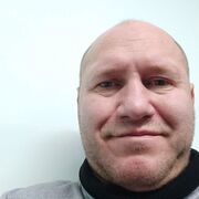 макс, 45, Когалым (Тюменская обл.)