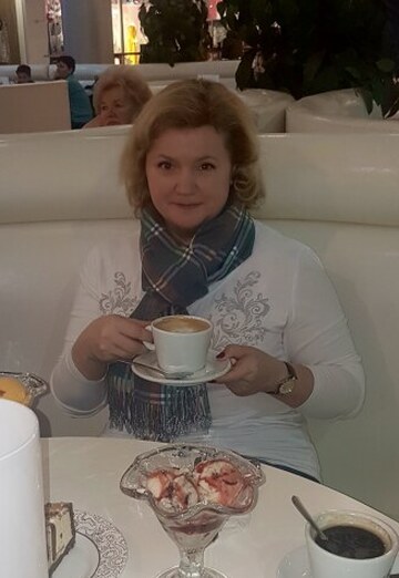 My photo - natalya, 51 from Ivanovo (@natalya48042)