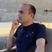 Fazil, 42, Москва