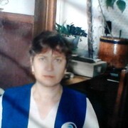 Нина, 65, Кильмезь