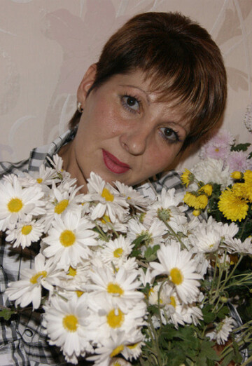My photo - Anjela, 55 from Yalta (@anjela3373)