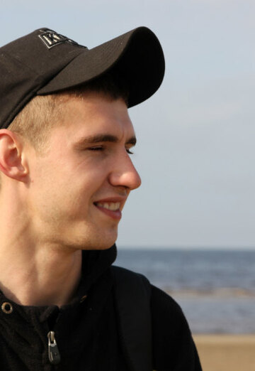 My photo - Viktor [Zloi], 32 from Arkhangelsk (@viktorzloi)