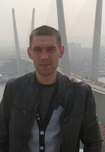Моя фотография - Vladimir, 39 из Кстово (@vladimir138962)