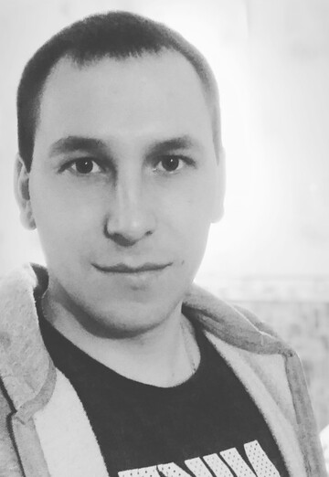 Моя фотографія - Евгений, 30 з Шахтарськ (@kabakov110)