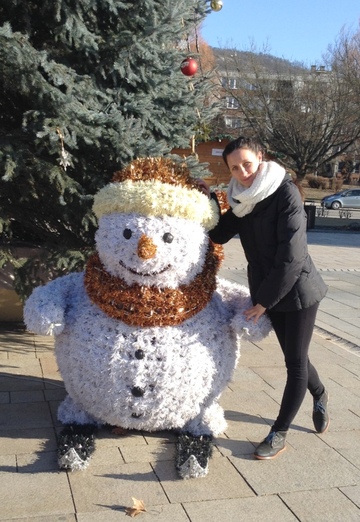 My photo - Beata, 36 from Kyiv (@beata145)
