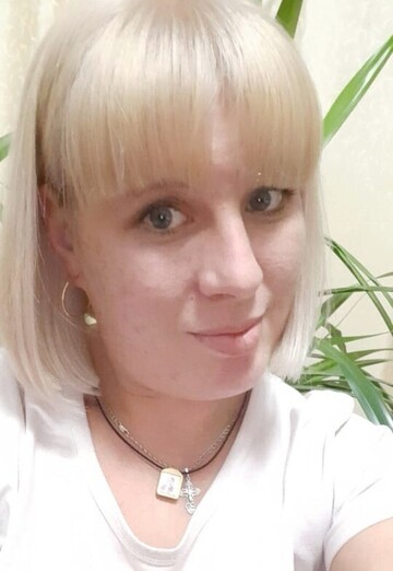 Моя фотография - Юлия, 34 из Терновка (@ulich384)