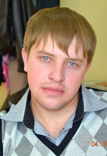 Моя фотография - Димон, 31 из Иркутск (@dimon10869)