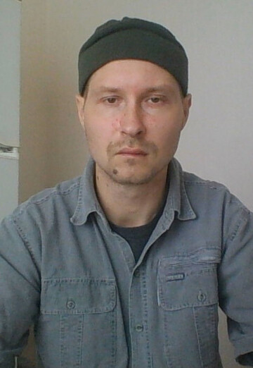Моя фотография - Александр, 33 из Донское (@aleksandr719635)