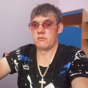 Максим, 31, Асбест