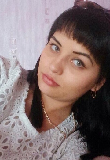 Моя фотография - Оксана Терехова, 34 из Находка (Приморский край) (@vitaliy70320)