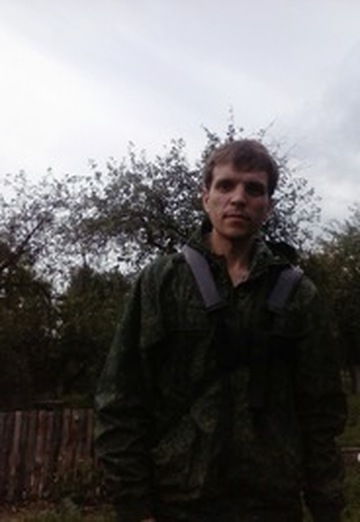 Моя фотография - Алексей, 40 из Воронеж (@aleksey334746)