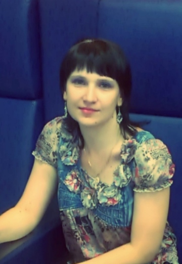 La mia foto - Tatyana, 38 di Kantemirovka (@tatyana381031)