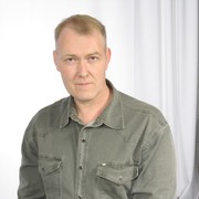 Андрей Шкурихин, 49, Павловск (Алтайский край)