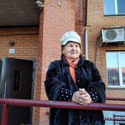 Елена, 75, Черноголовка