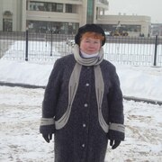 Мария, 68, Большая Соснова