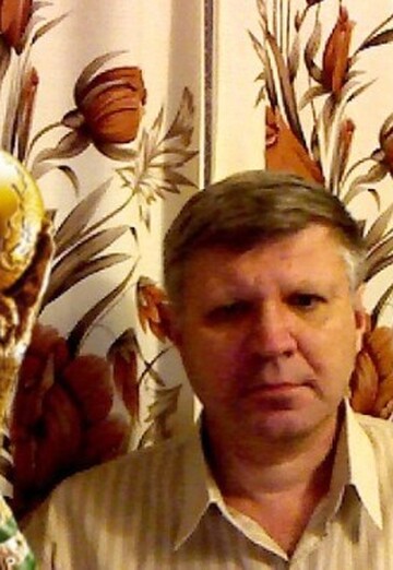 My photo - Davydov Vyacheslav, 60 from Vyatskiye Polyany (@davidovvv1)