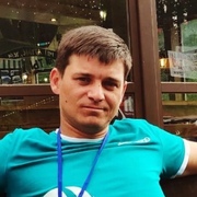 Виктор, 38, Сарапул